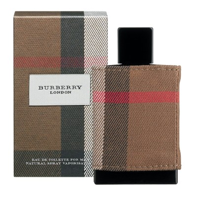 BURBERRY London for Men EDT 50ml